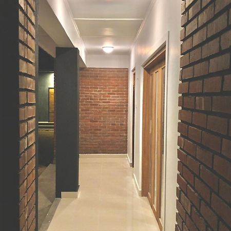 Kay'S Den Kandy Otel Peradeniya Dış mekan fotoğraf