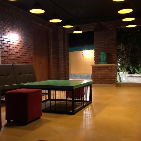 Kay'S Den Kandy Otel Peradeniya Dış mekan fotoğraf