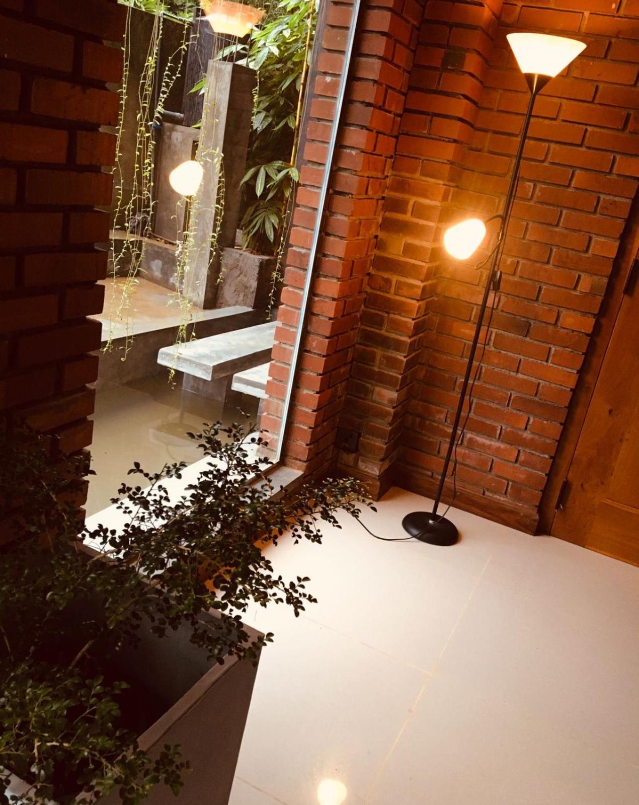Kay'S Den Kandy Otel Peradeniya Dış mekan fotoğraf