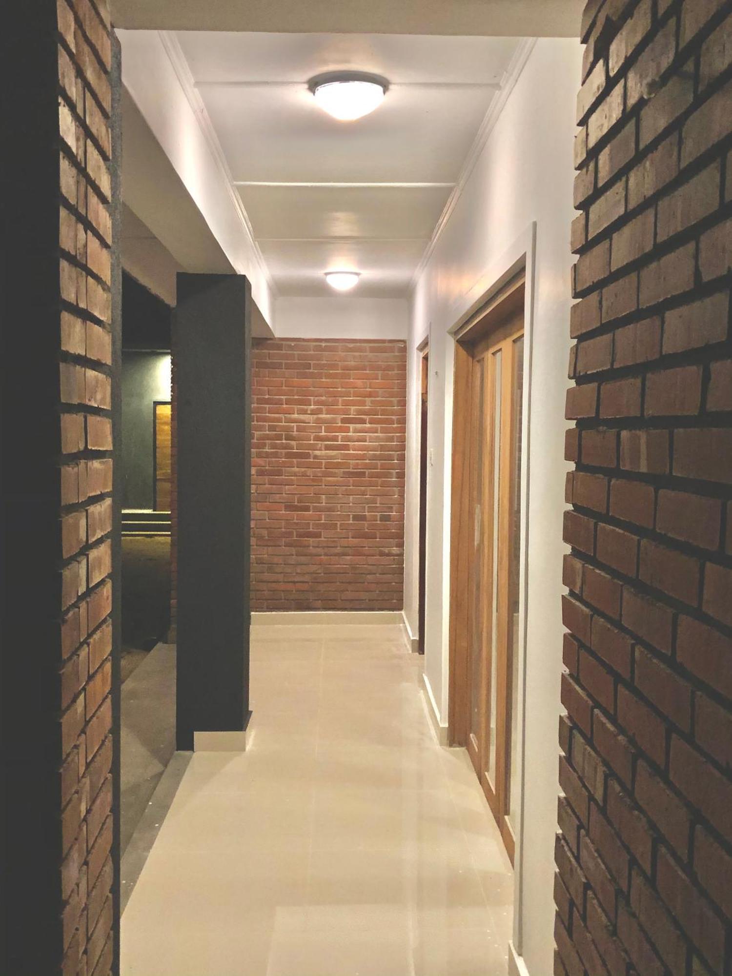 Kay'S Den Kandy Otel Peradeniya Dış mekan fotoğraf